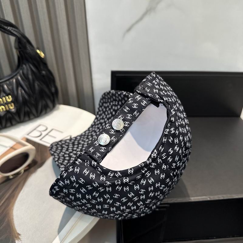Chanel cap dx (221)