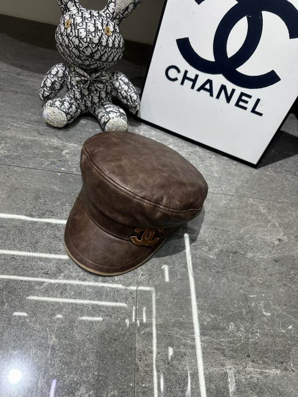 Chanel cap dx (222)