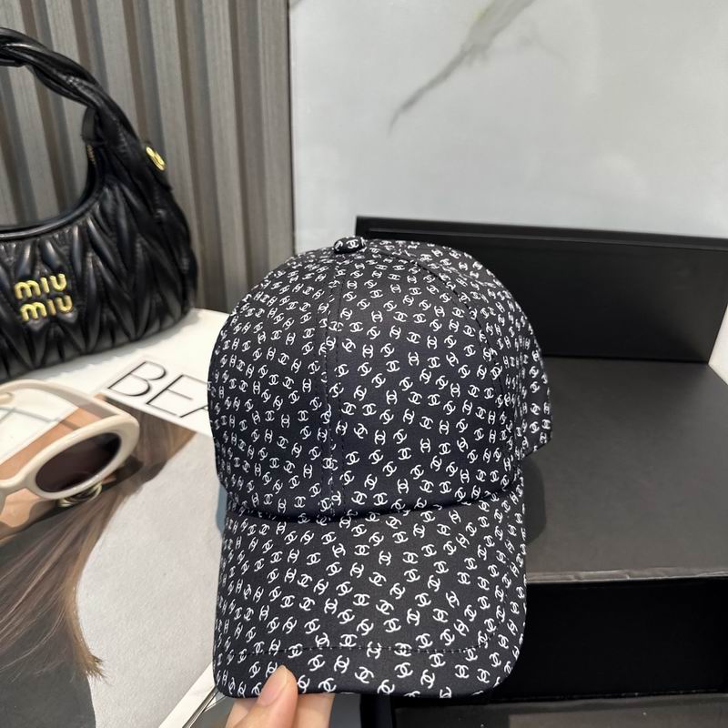 Chanel cap dx (222)