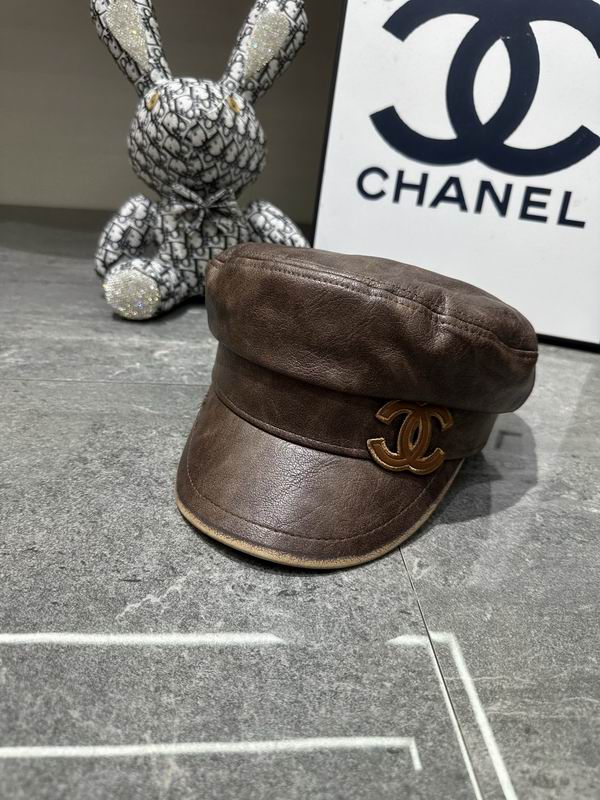 Chanel cap dx (223)
