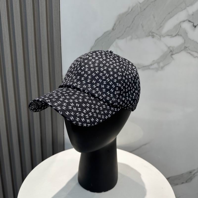 Chanel cap dx (223)