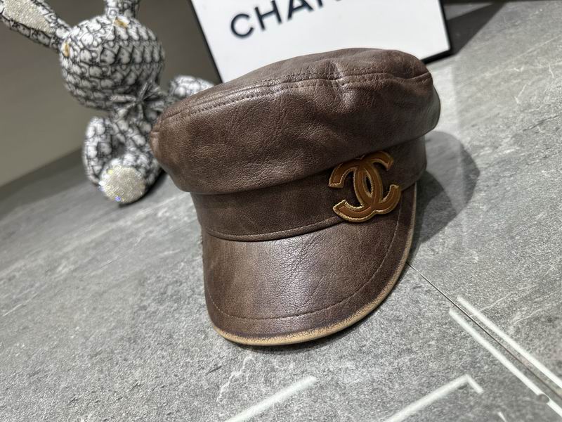 Chanel cap dx (224)