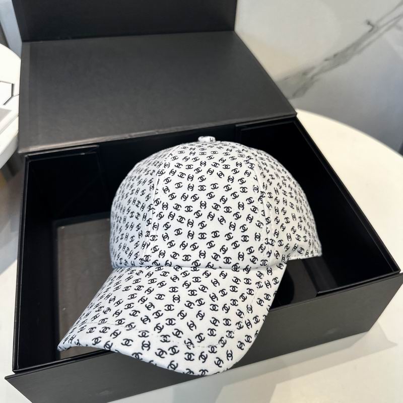 Chanel cap dx (224)