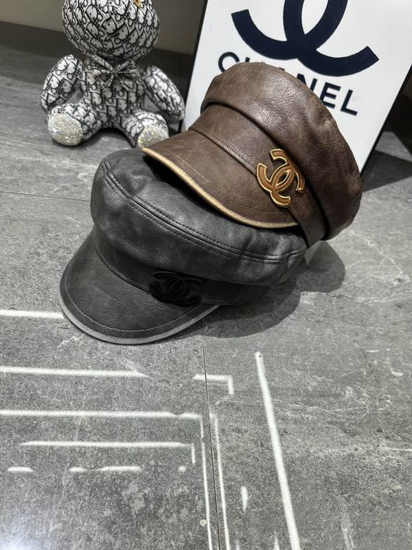 Chanel cap dx (225)