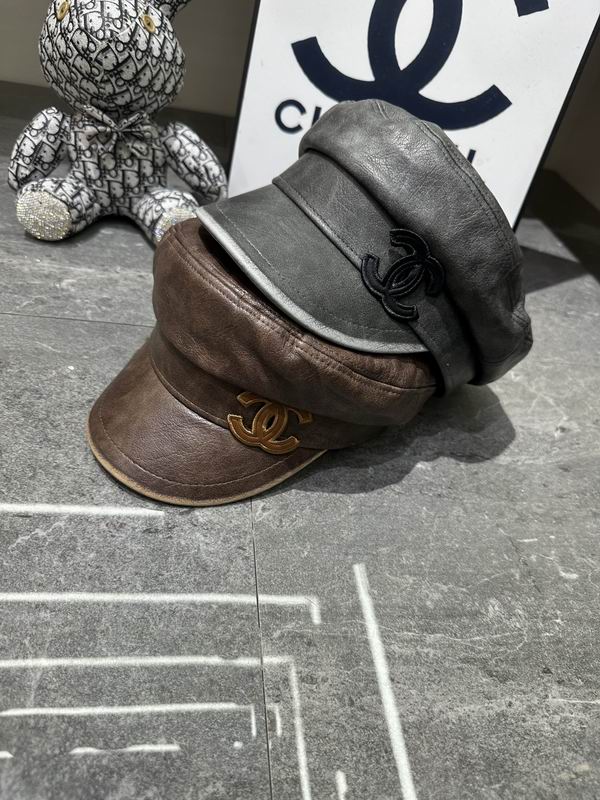 Chanel cap dx (226)