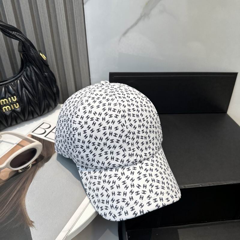 Chanel cap dx (226)