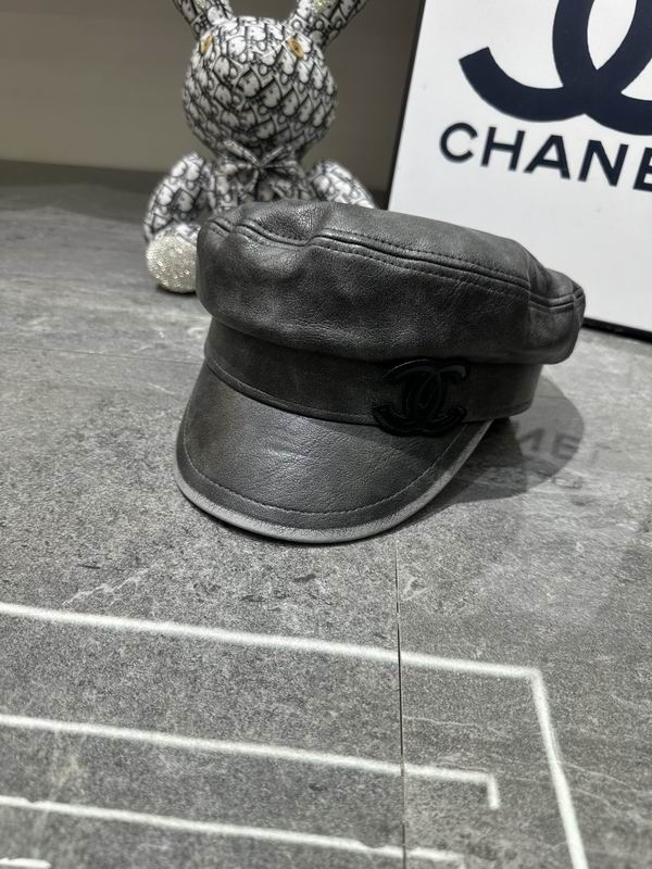 Chanel cap dx (227)