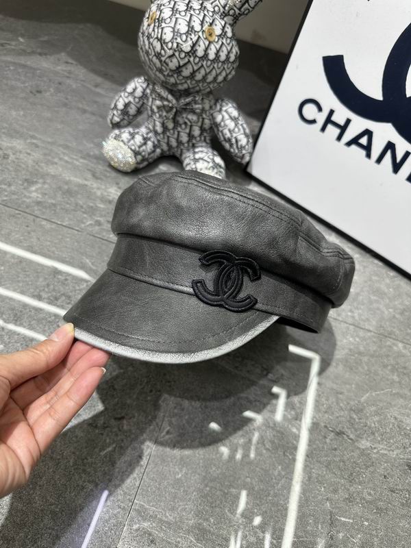 Chanel cap dx (228)