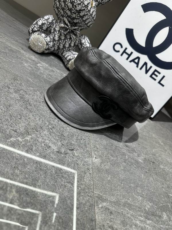 Chanel cap dx (229)