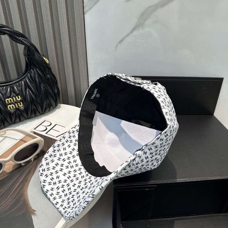 Chanel cap dx (229)