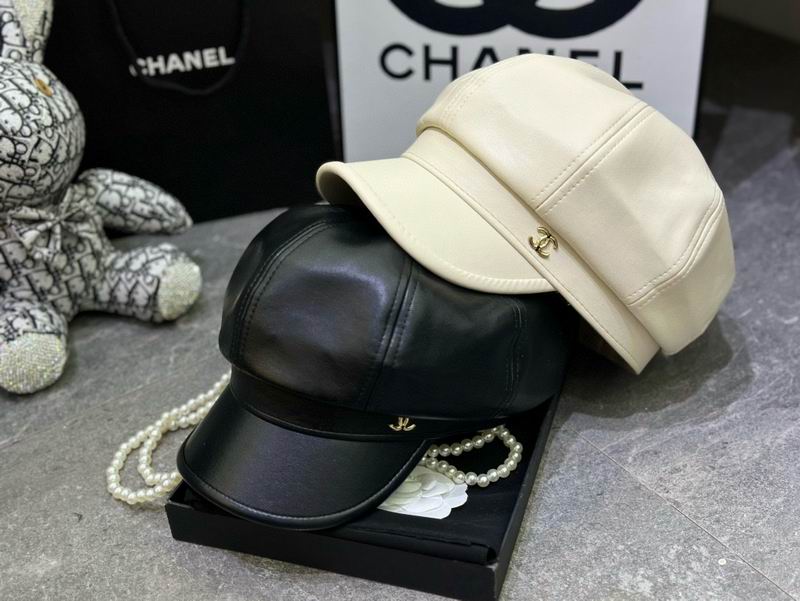 Chanel cap dx (23)