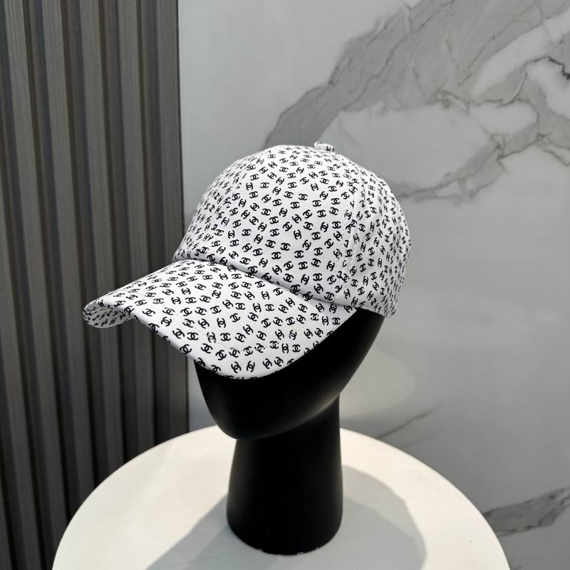 Chanel cap dx (231)