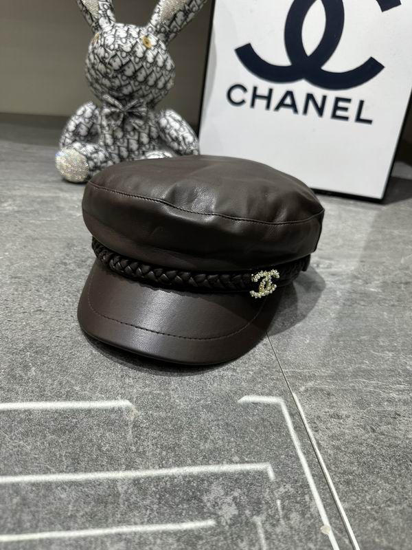 Chanel cap dx (248)