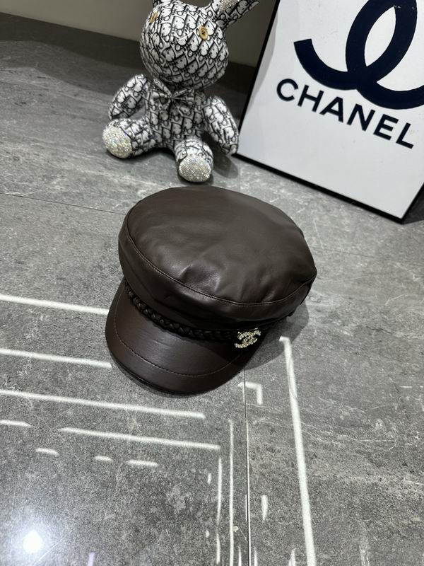 Chanel cap dx (249)