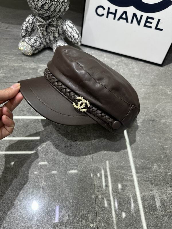 Chanel cap dx (250)