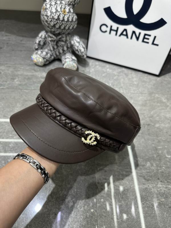Chanel cap dx (251)