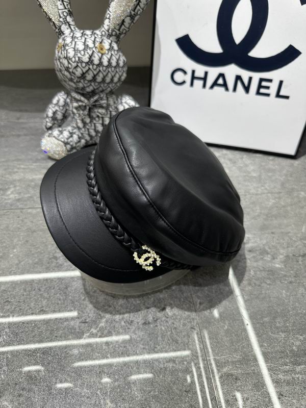 Chanel cap dx (252)