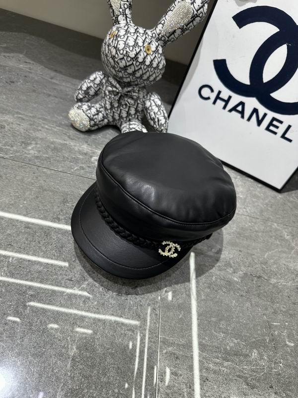 Chanel cap dx (253)