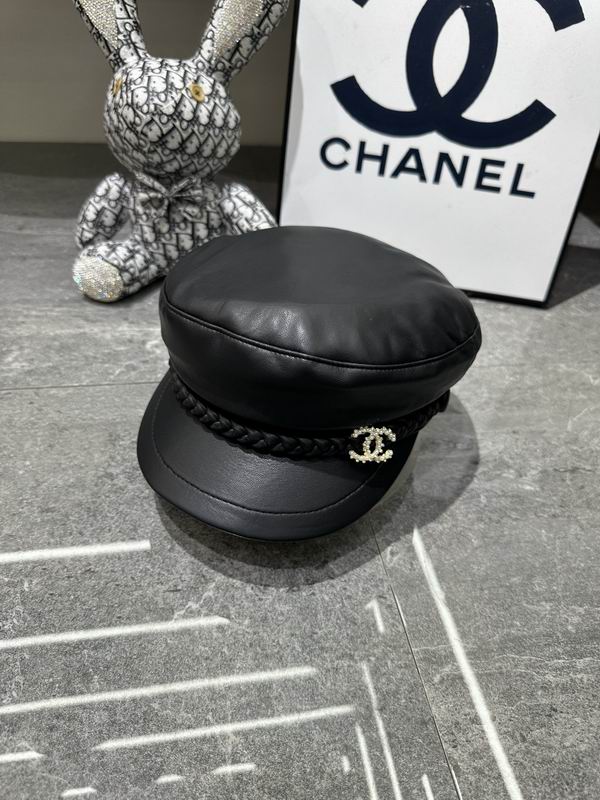 Chanel cap dx (254)