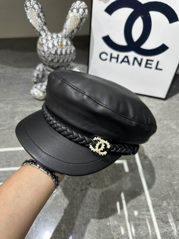 Chanel cap dx (255)