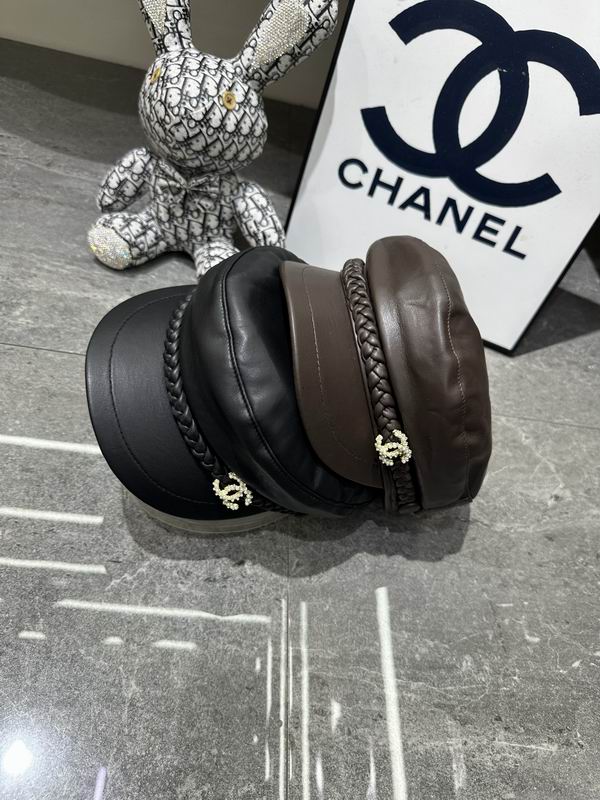 Chanel cap dx (256)