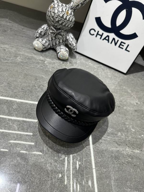 Chanel cap dx (257)