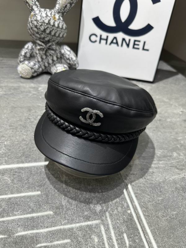 Chanel cap dx (258)