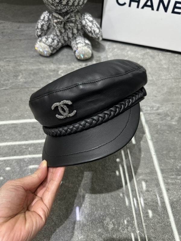 Chanel cap dx (259)