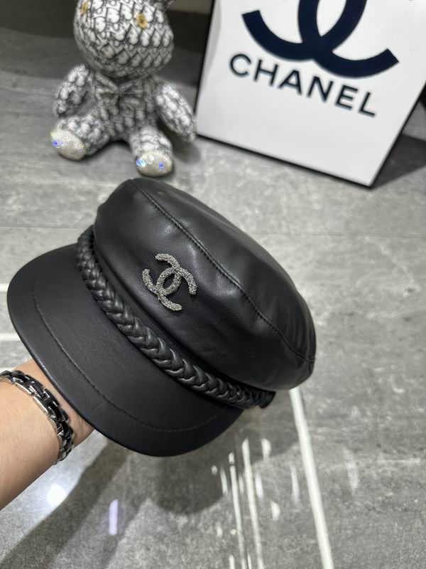 Chanel cap dx (260)