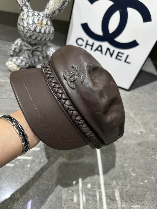 Chanel cap dx (261)
