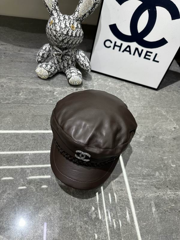 Chanel cap dx (262)