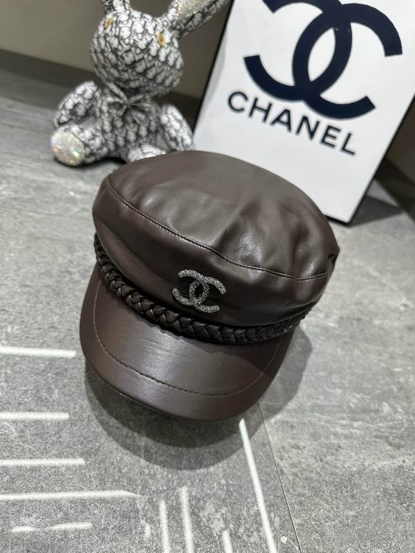 Chanel cap dx (263)