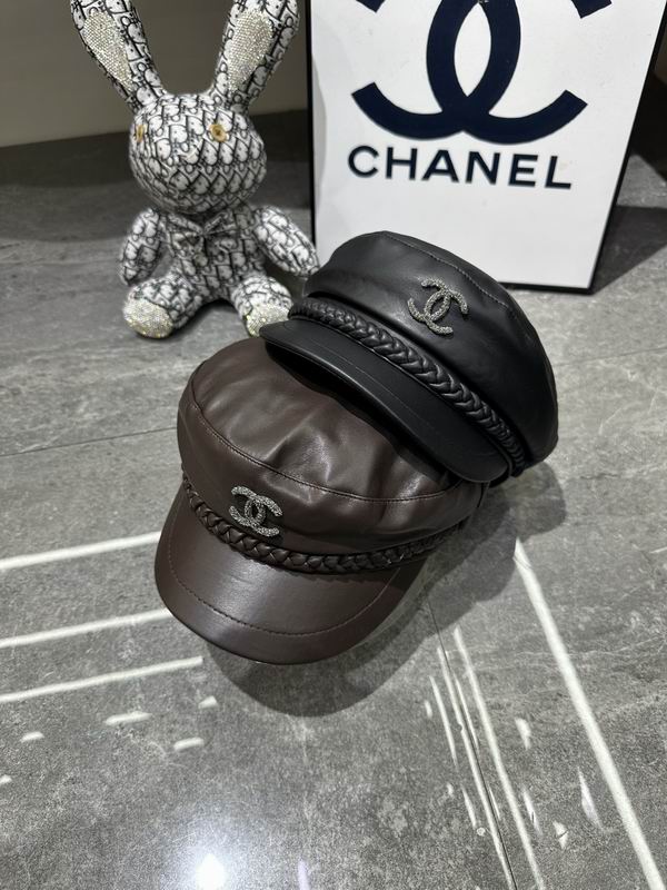 Chanel cap dx (264)