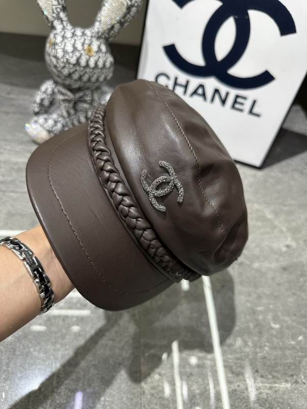 Chanel cap dx (265)