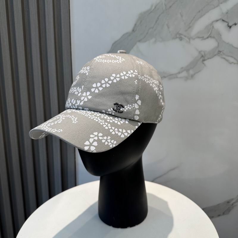 Chanel cap dx (305)