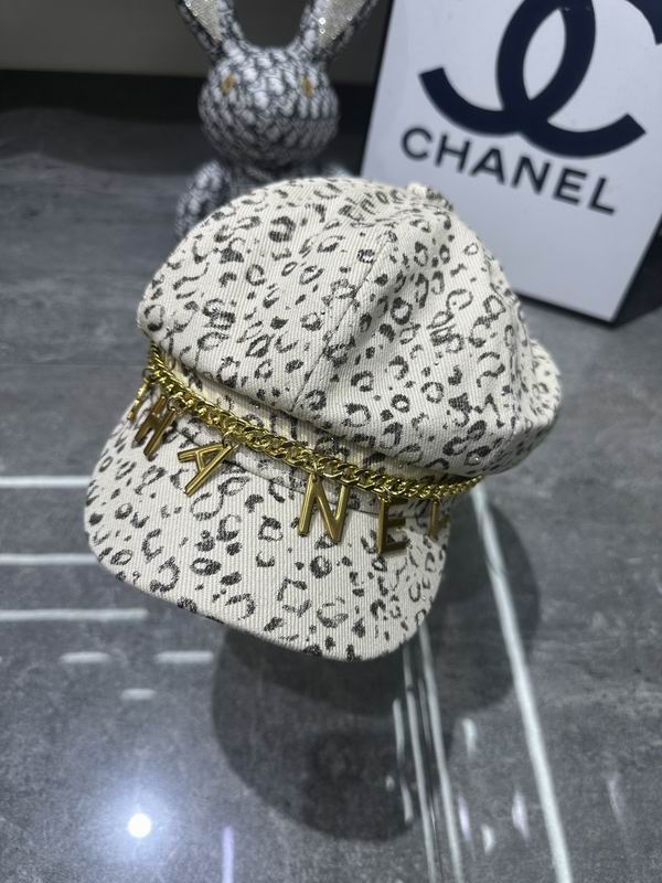 Chanel cap dx (34)