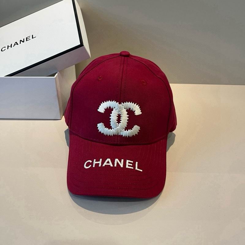 Chanel cap dx (36)