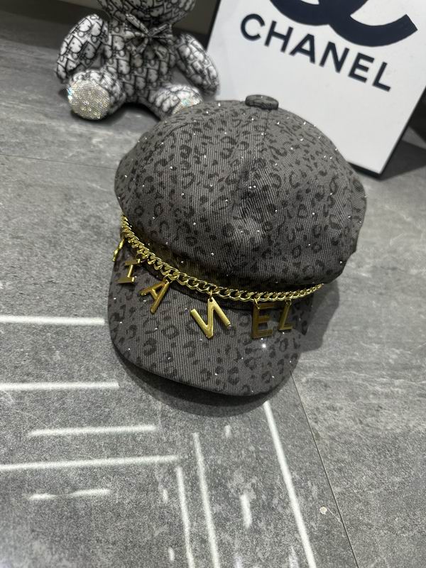 Chanel cap dx (37)