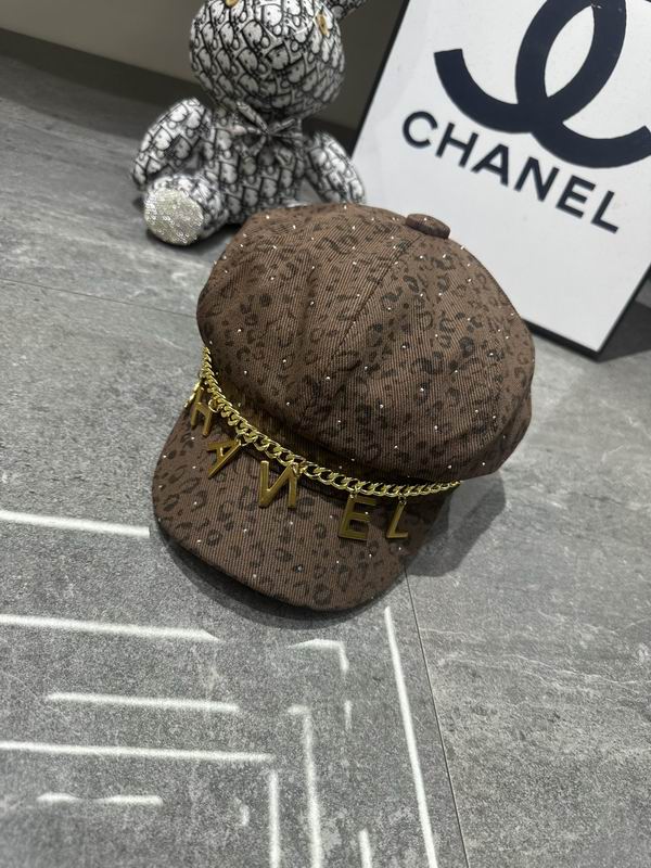Chanel cap dx (38)