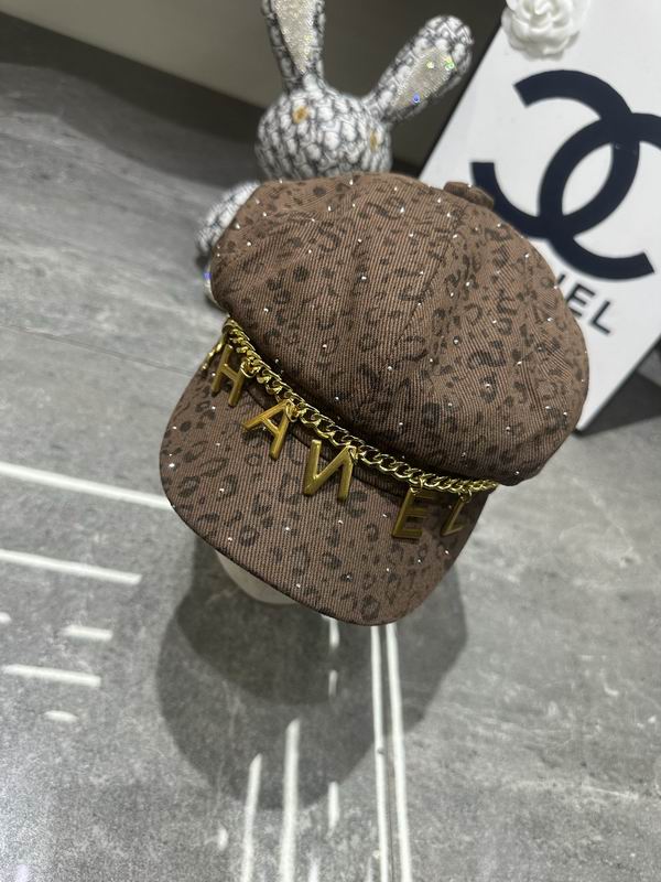Chanel cap dx (39)
