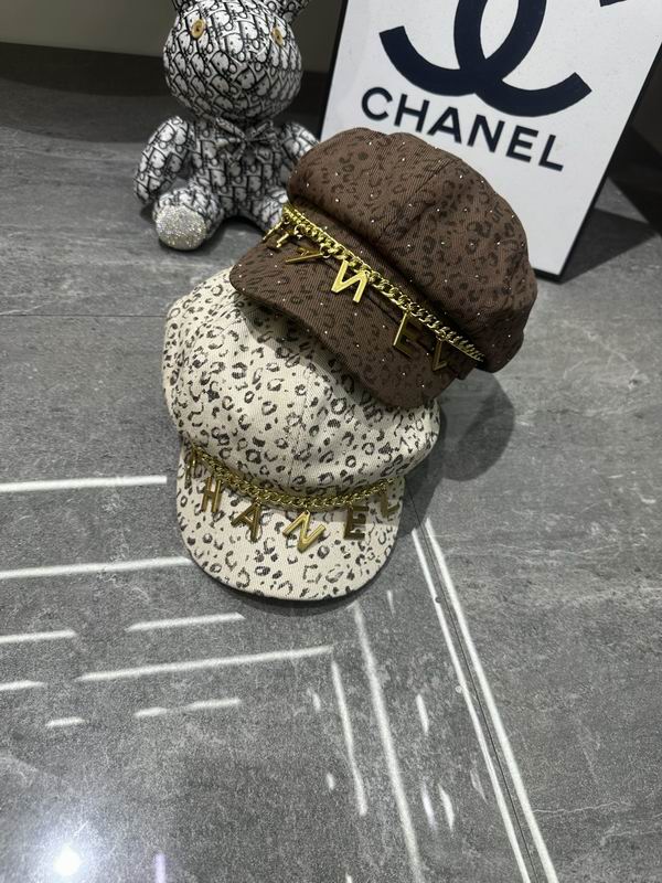 Chanel cap dx (40)