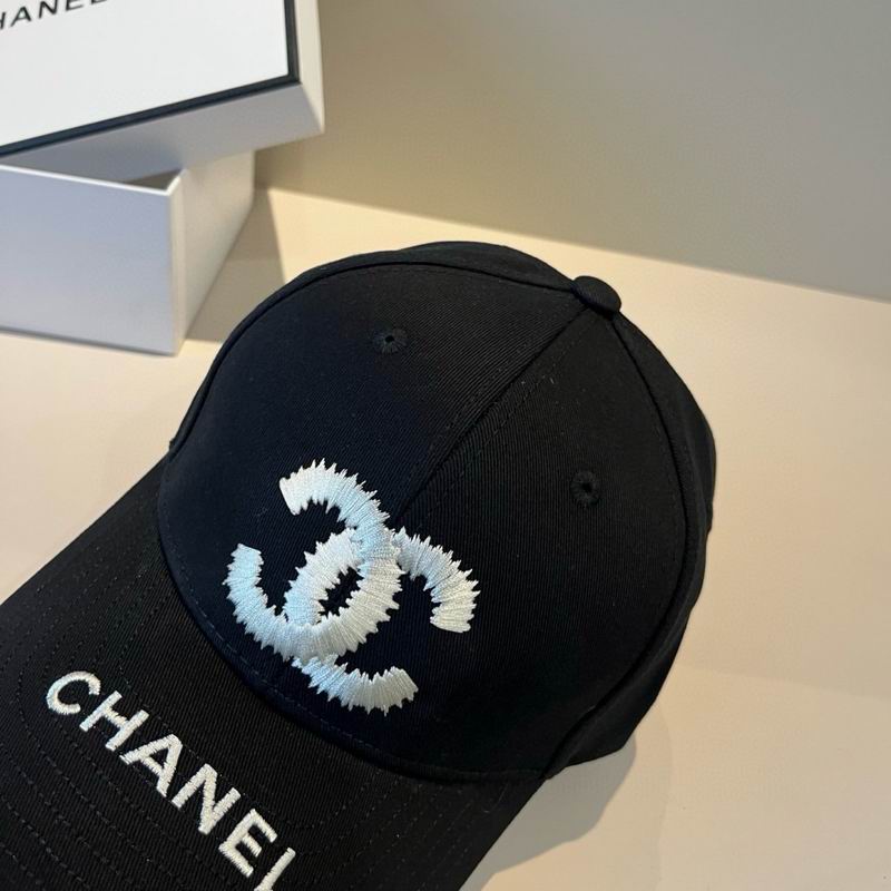 Chanel cap dx (40)