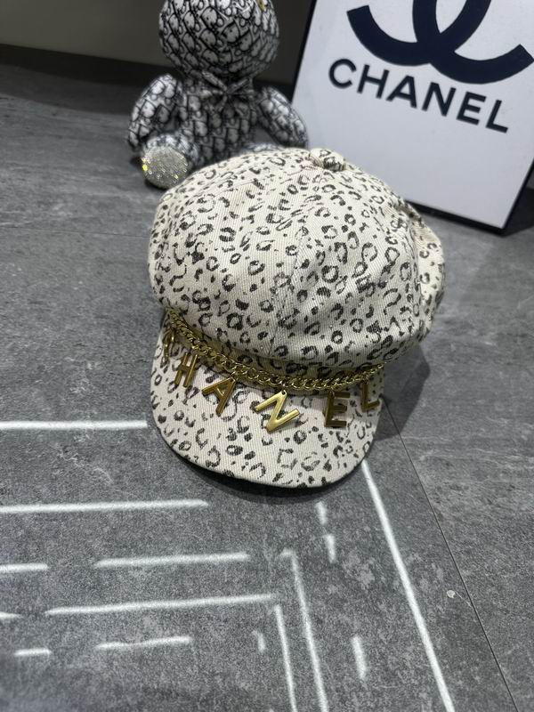 Chanel cap dx (41)