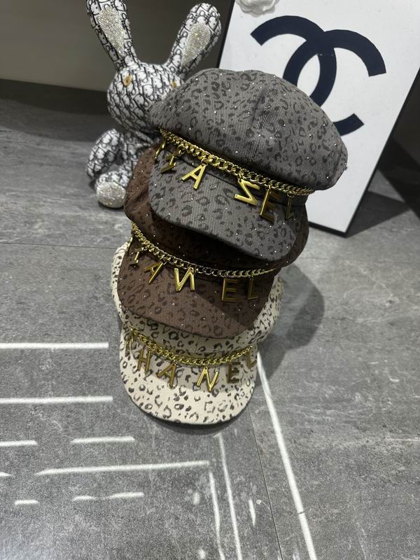 Chanel cap dx (42)