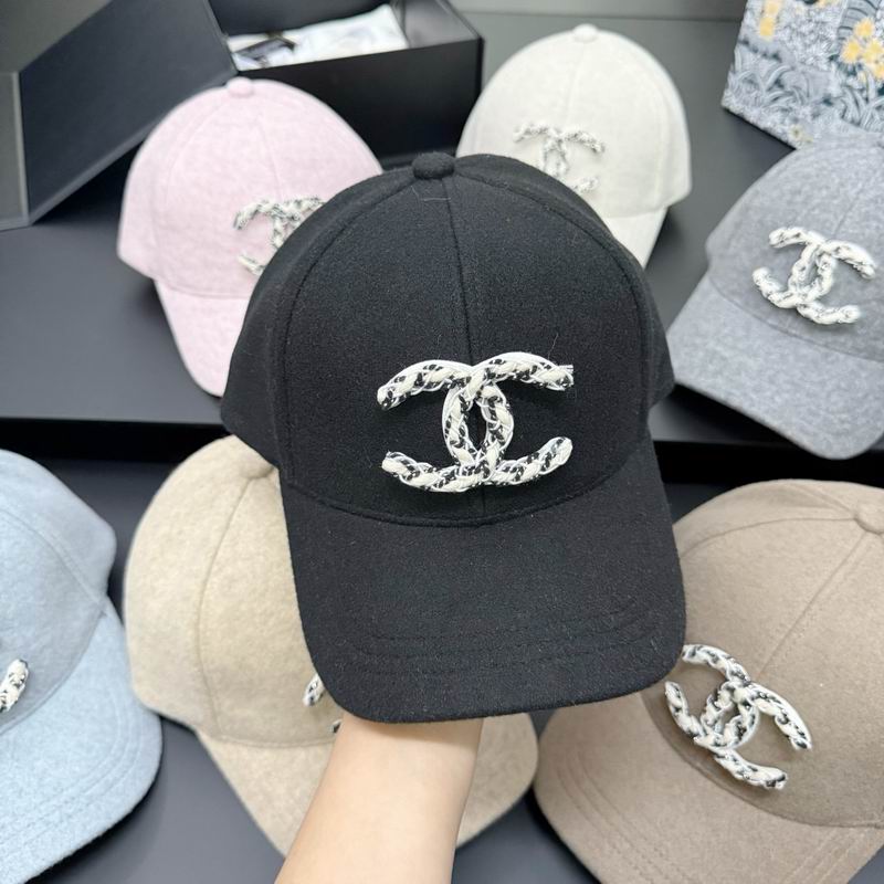 Chanel cap dx (58)