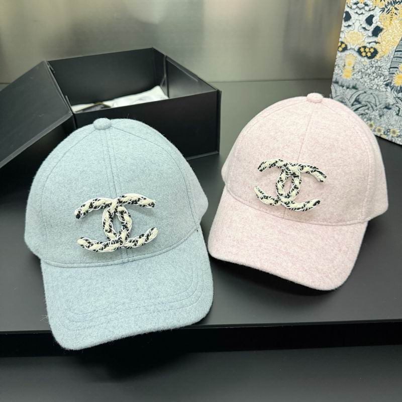Chanel cap dx (59)