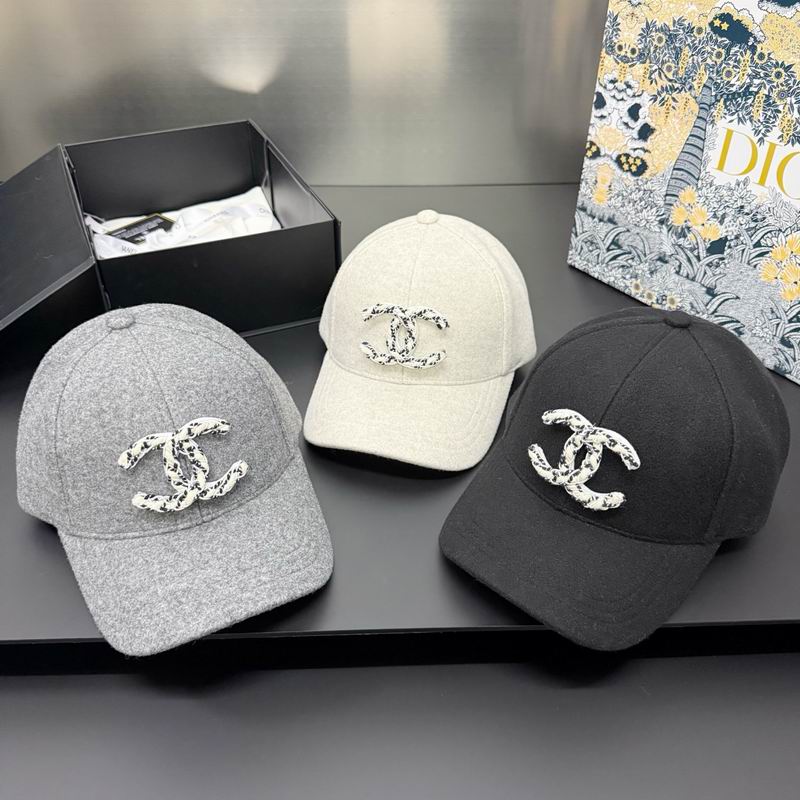 Chanel cap dx (60)
