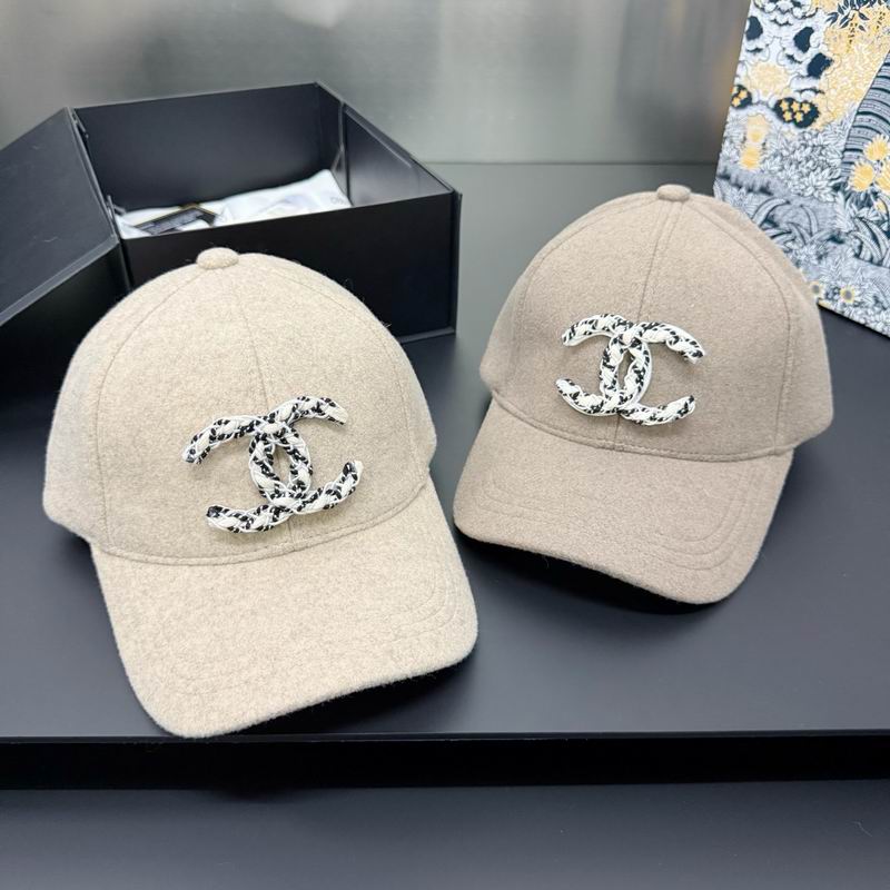 Chanel cap dx (61)