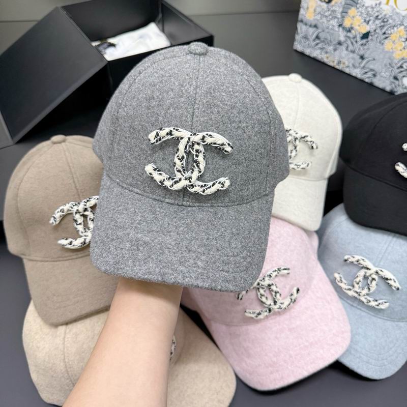 Chanel cap dx (62)