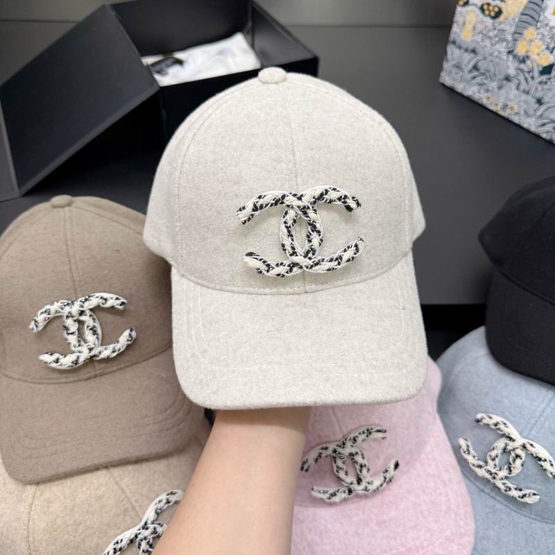 Chanel cap dx (63)
